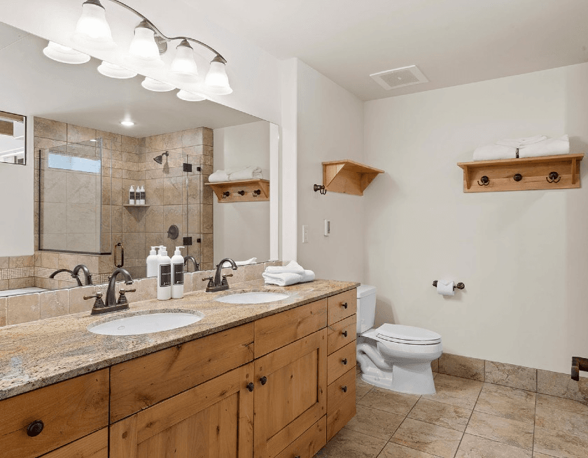 Newpark by All Seasons Resort Lodging