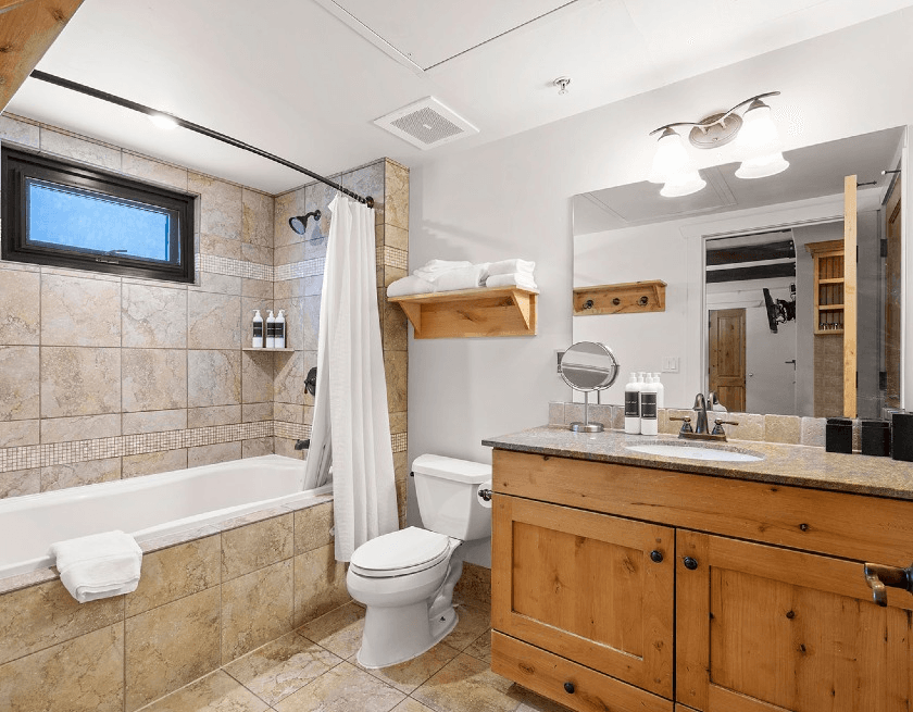 Newpark by All Seasons Resort Lodging