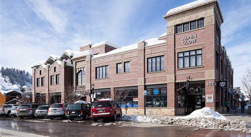 Alpenglow Condominiums