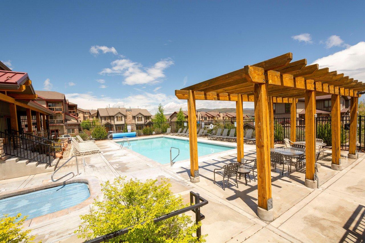 Lodges at Bear Hollow