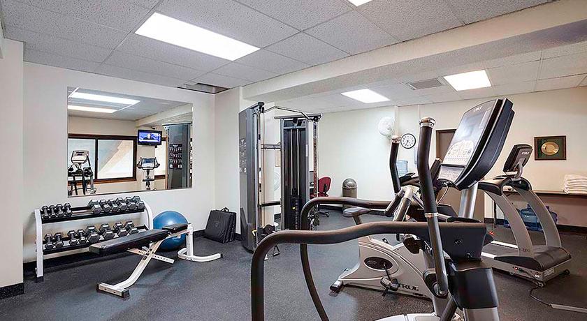 Bronze Tree Condominiums