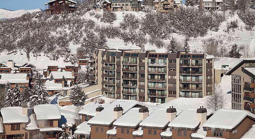 Bronze Tree Condominiums