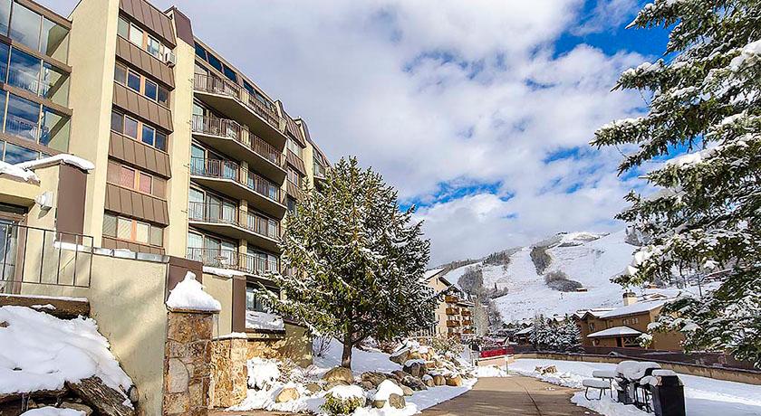 Bronze Tree Condominiums