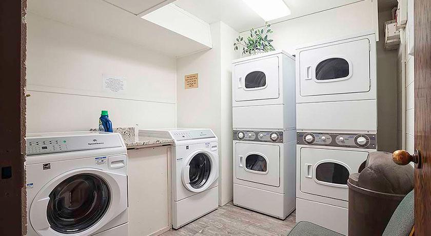 Bronze Tree Condominiums