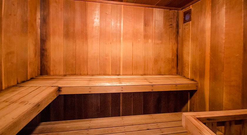 Bronze Tree Condominiums