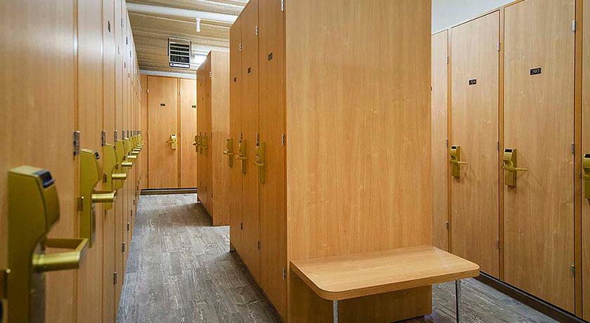 Bronze Tree Condominiums