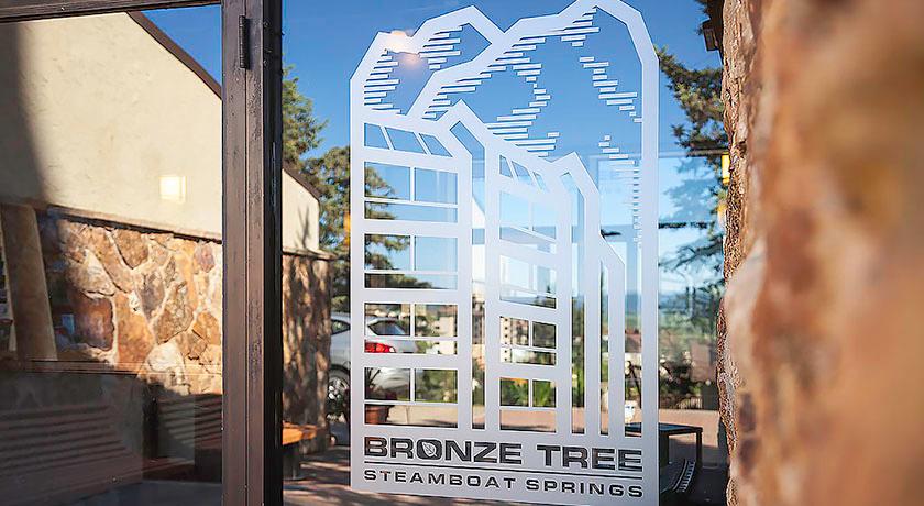 Bronze Tree Condominiums