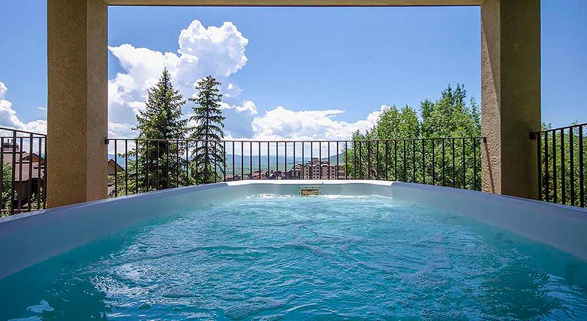 Bronze Tree Condominiums