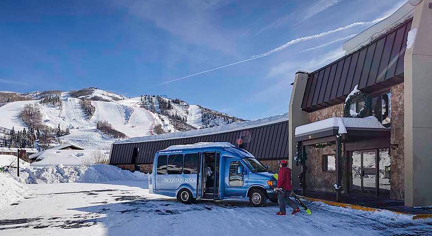 Bronze Tree Condominiums