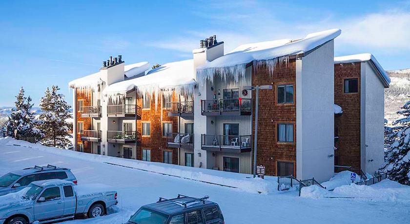 Rockies Condominiums