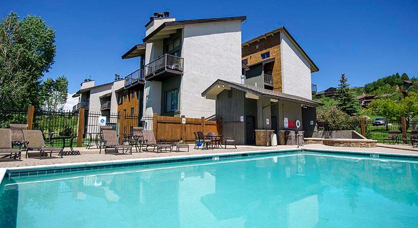 Rockies Condominiums