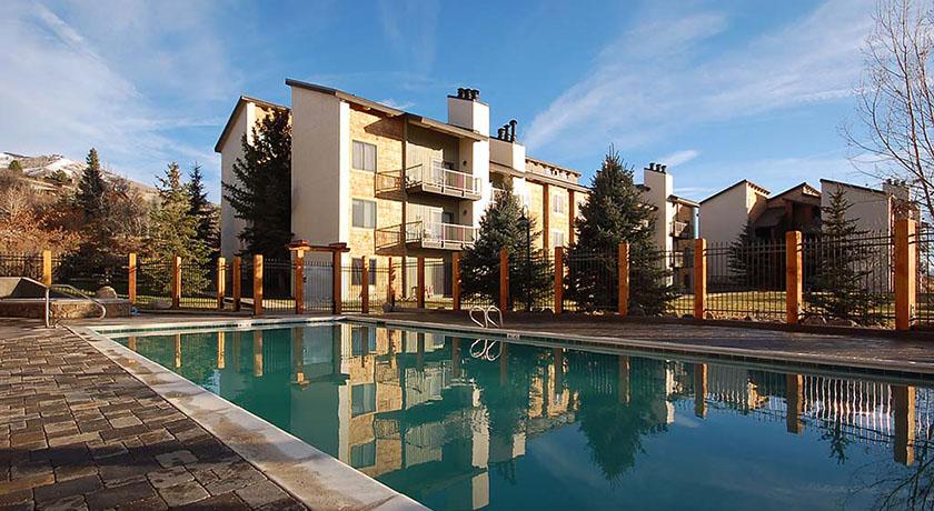 Rockies Condominiums