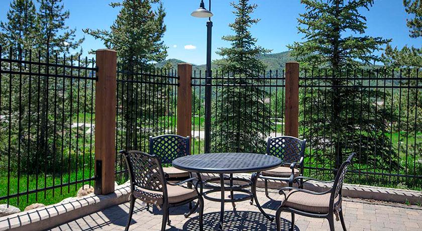 Rockies Condominiums