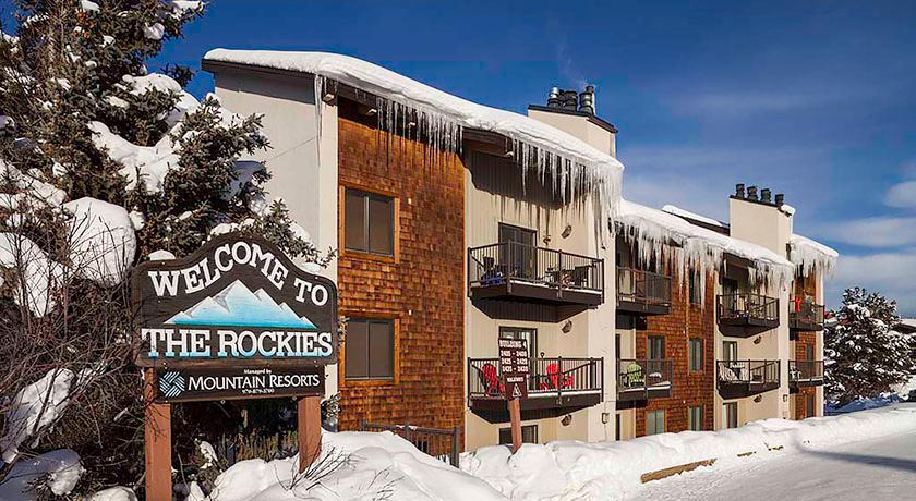 Rockies Condominiums