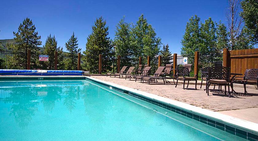 Rockies Condominiums