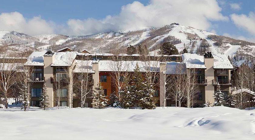 Rockies Condominiums