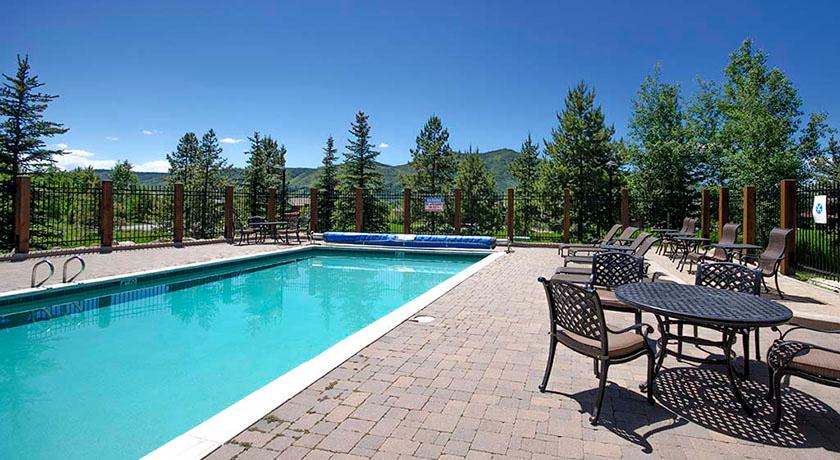 Rockies Condominiums