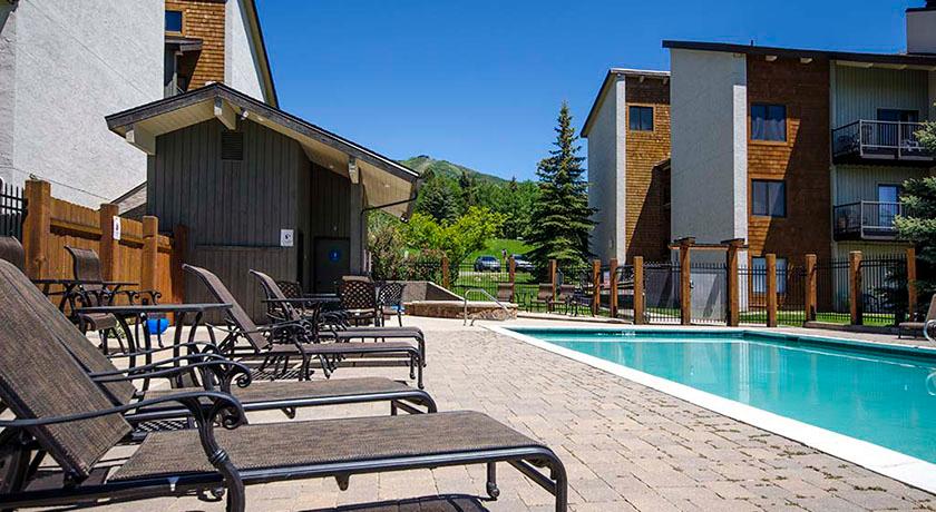 Rockies Condominiums