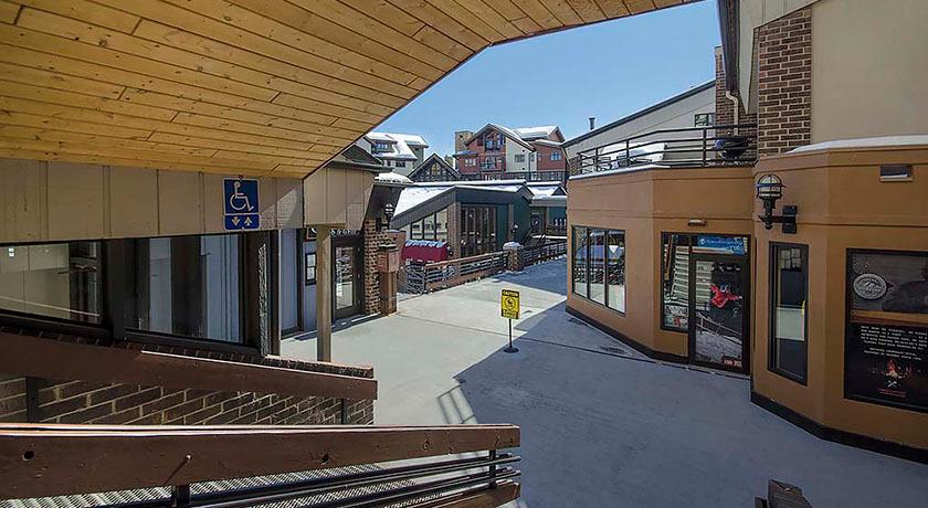 Gondola Square Condominiums