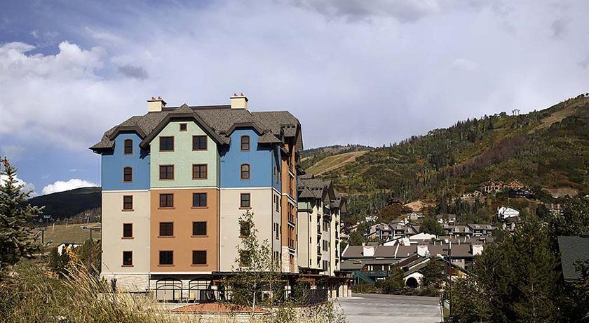Highmark Steamboat Springs