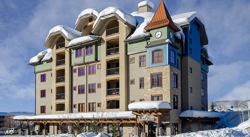 Highmark Steamboat Springs