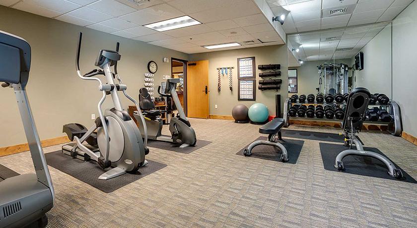 Highmark Steamboat Springs