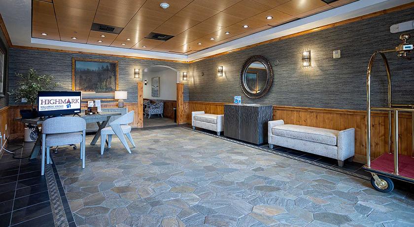 Highmark Steamboat Springs