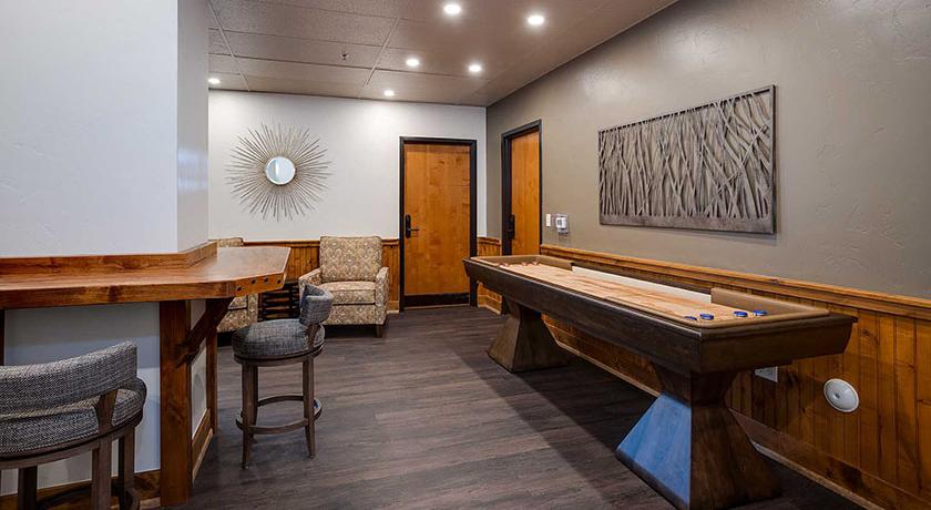 Highmark Steamboat Springs