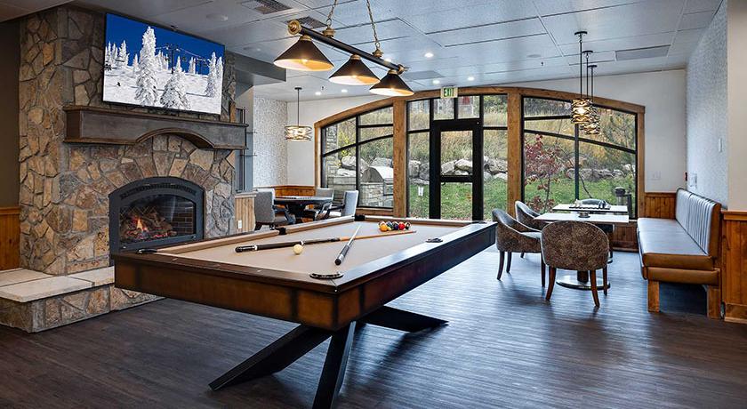 Highmark Steamboat Springs