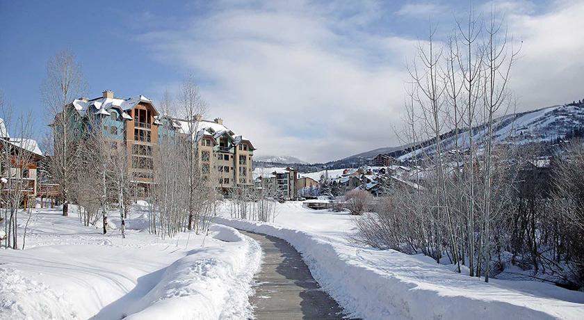 Highmark Steamboat Springs