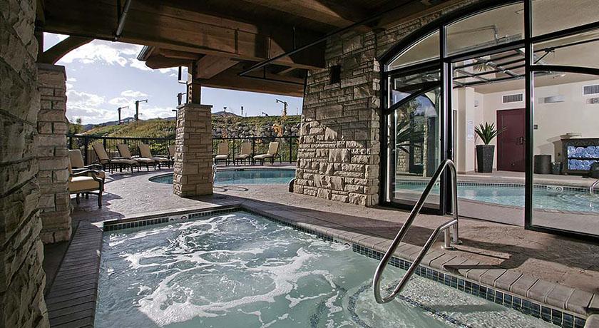 Highmark Steamboat Springs