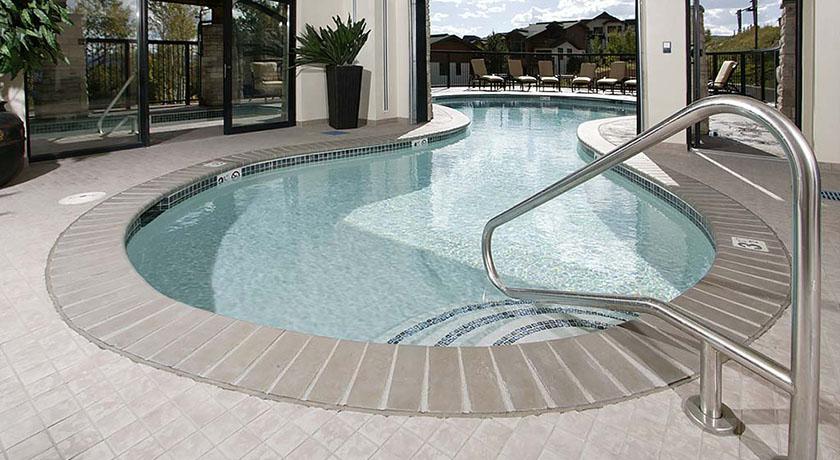 Highmark Steamboat Springs