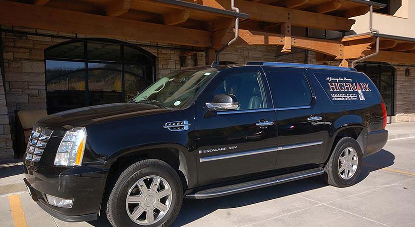 Highmark Steamboat Springs