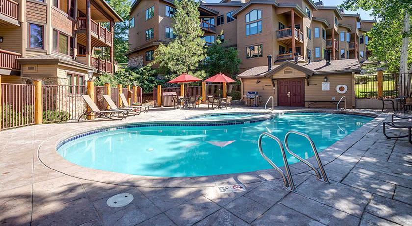 Antlers Steamboat Springs