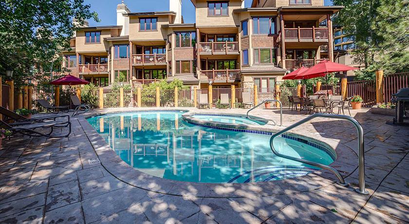 Antlers Steamboat Springs