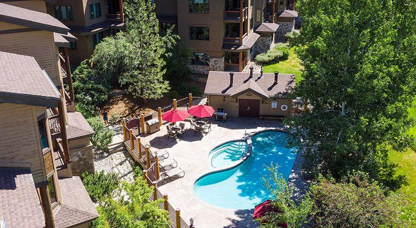 Antlers Steamboat Springs