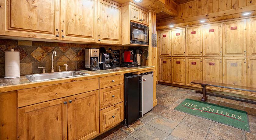 Antlers Steamboat Springs