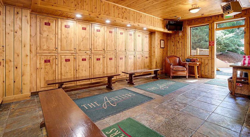 Antlers Steamboat Springs