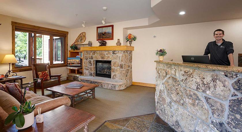 Antlers Steamboat Springs