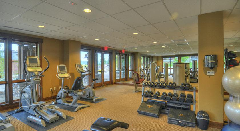 First Tracks at Wildhorse Meadows