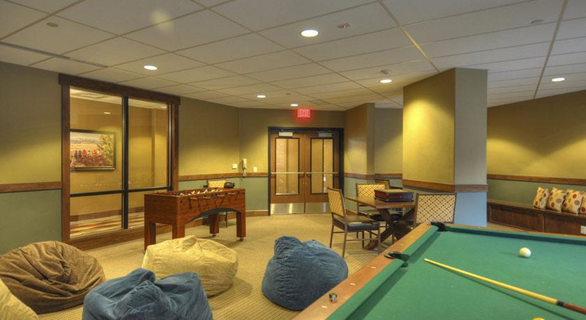 First Tracks at Wildhorse Meadows