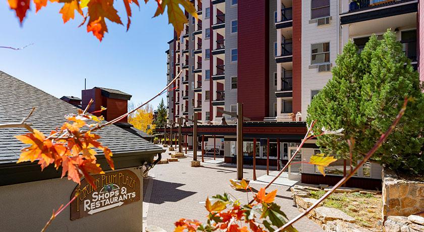 Torian Plum Condominiums