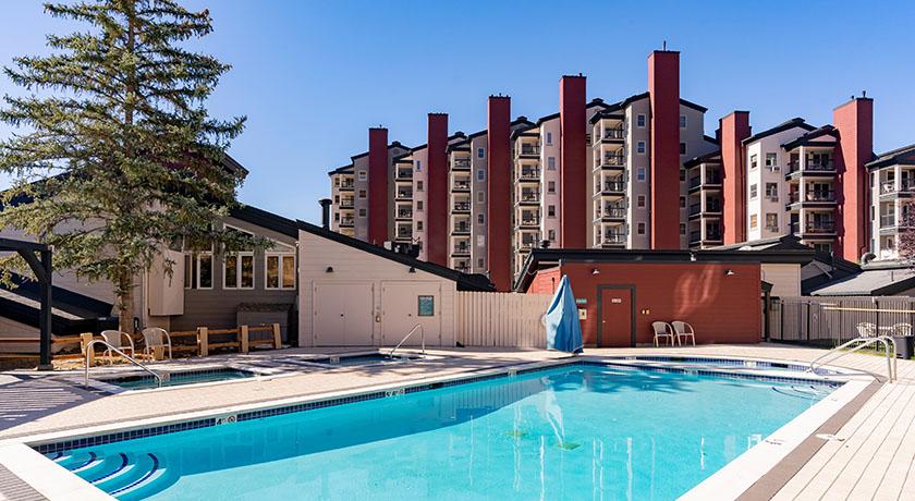 Torian Plum Condominiums