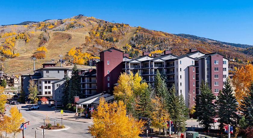 Torian Plum Condominiums