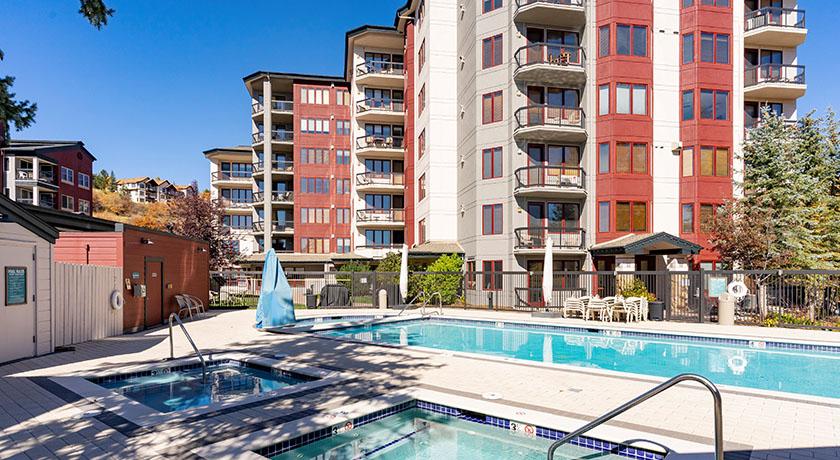 Torian Plum Condominiums