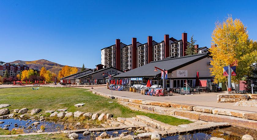 Torian Plum Condominiums