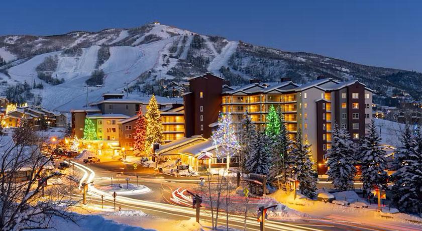 Torian Plum Condominiums