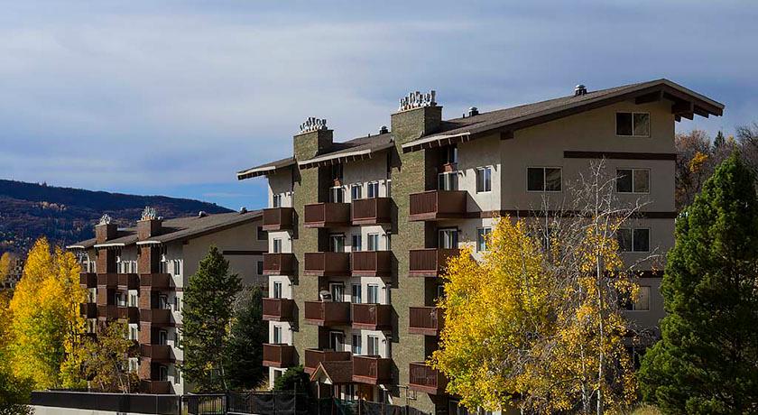 Storm Meadows at Christie Base Condominiums