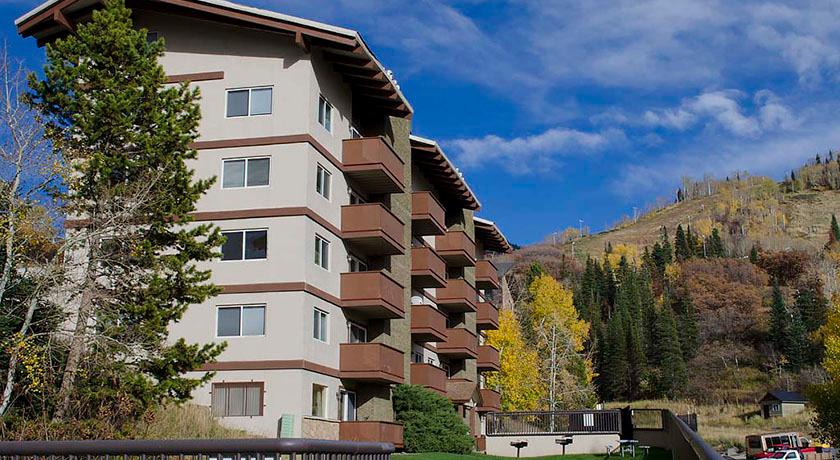 Storm Meadows at Christie Base Condominiums