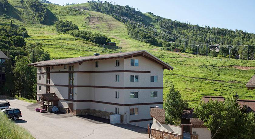 Storm Meadows at Christie Base Condominiums